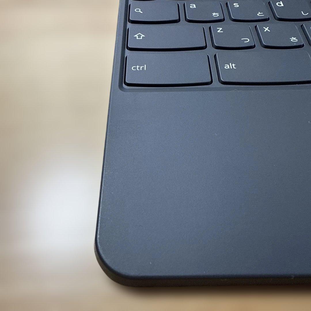 Chromebook Lenovo CT-X636F Idea Pad【美品】