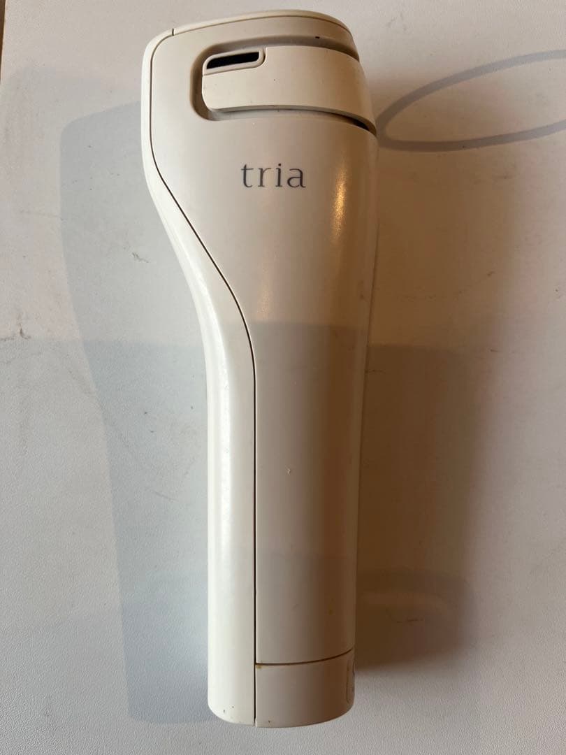 tria スキン　エイジングケアレーザー