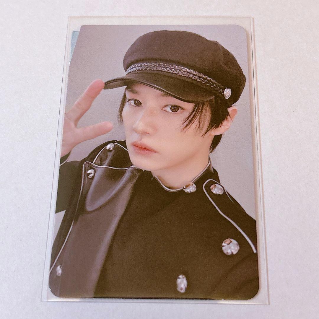 Stray Kids スキズ KARMA スミン トレカ リノ