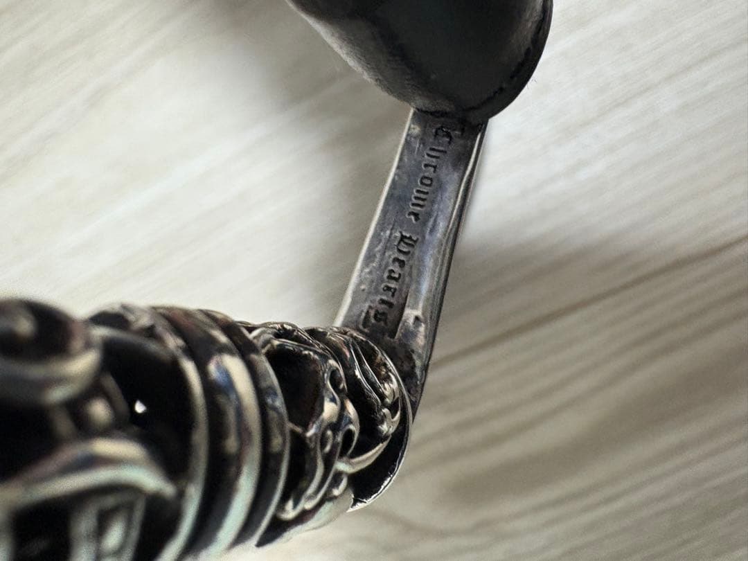 クロムハーツ　ケルティックローラベルト32