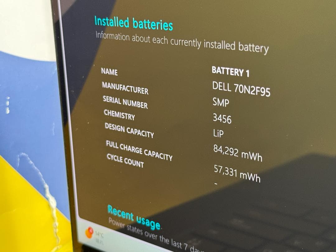 32GB・1TB 外観綺麗 UHD+ デル Precision 5550 タッチ