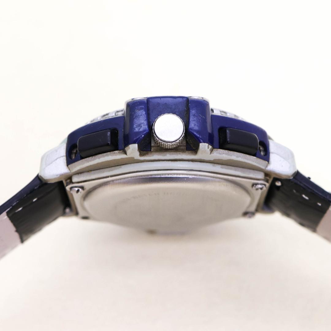 稼働 CASIO PROTREK 腕時計 デジタル PRT-70WFJ 1249