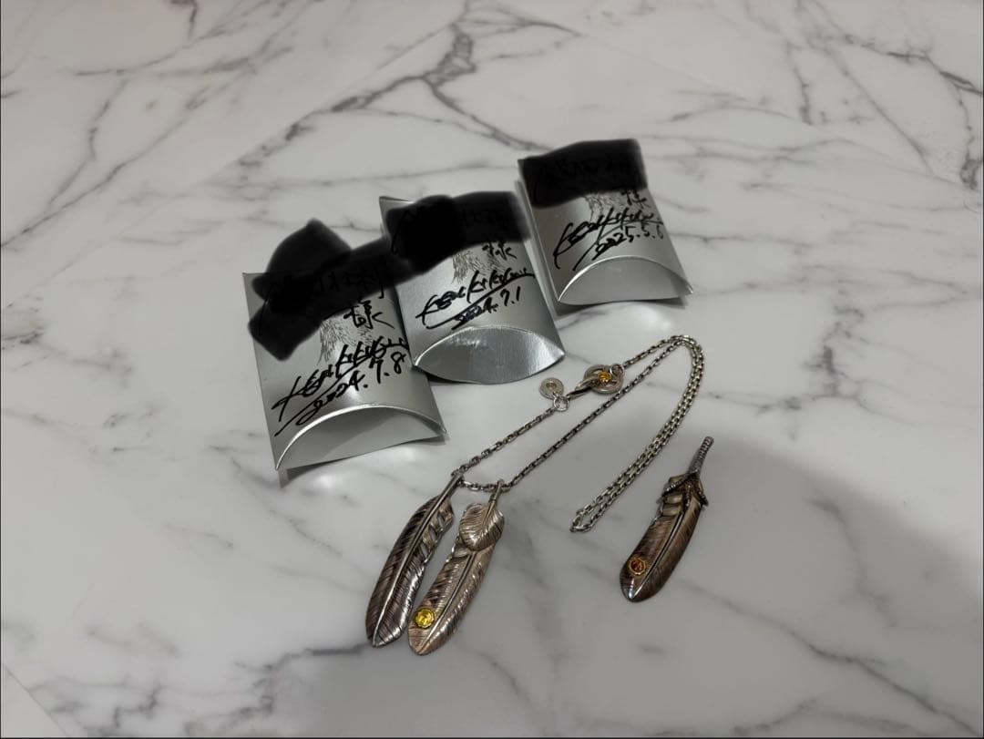 ケンキクチ　フルセット