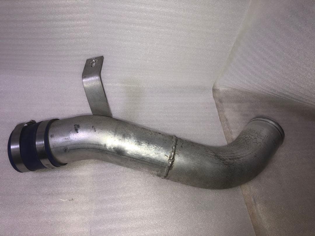 FC3C FC3S サクションパイプ エアフロレス　ワンオフ