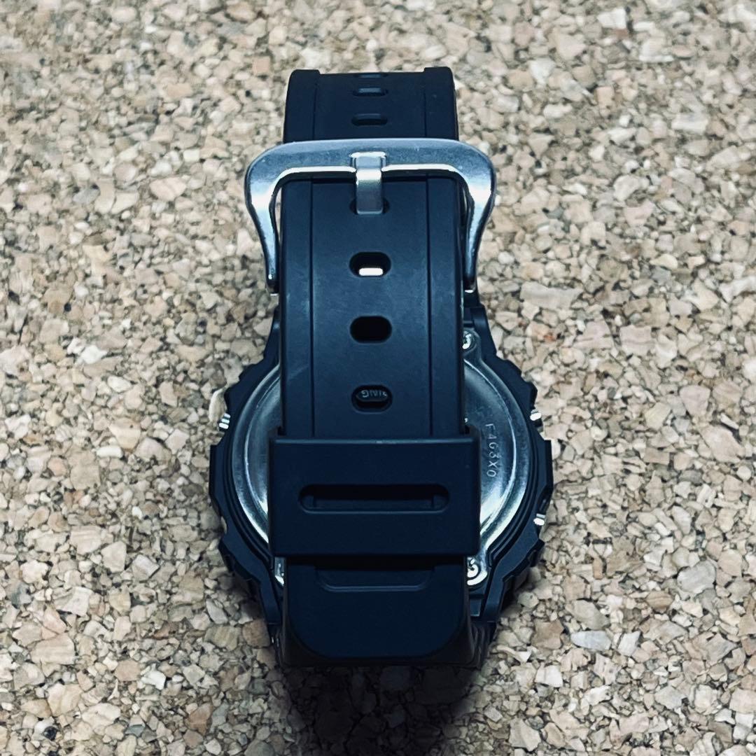 未使用品】カシオGーSHOCK/DWー5600UEー1JF保証期間残有