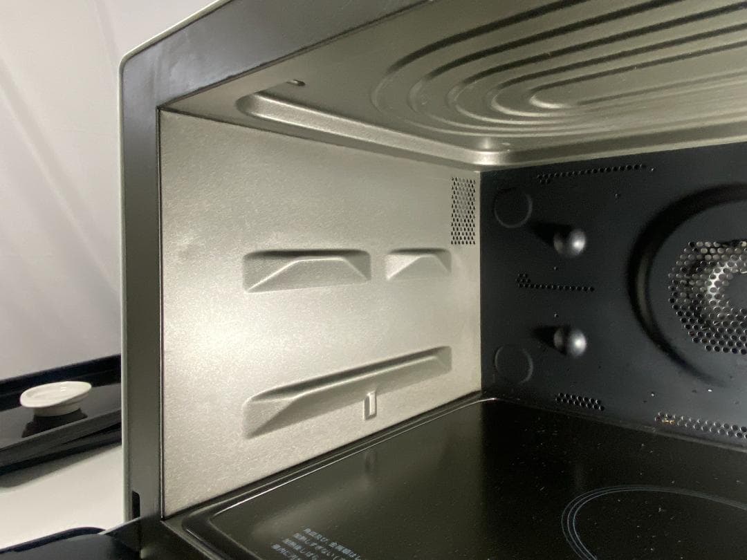 SHARP　オーブンレンジ　RE-WF261-W 2021年製