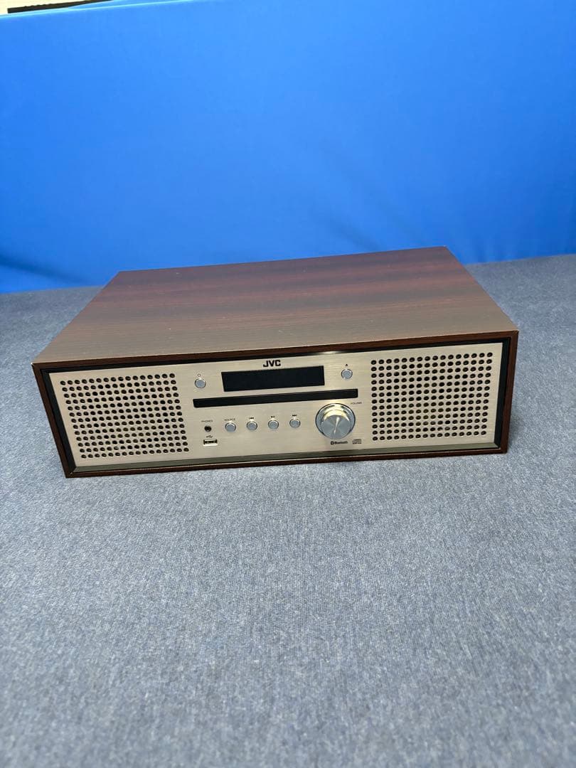 その他 JVC NX-W30