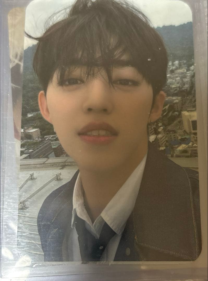 エスクプス attacca ヨントン ラキドロ トレカ