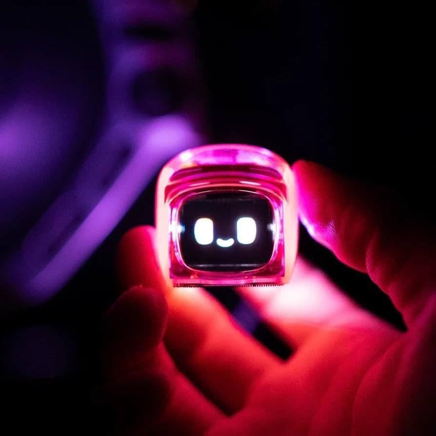 限定版 ダサイ もち 3 FUTURES MOCHI ピンク