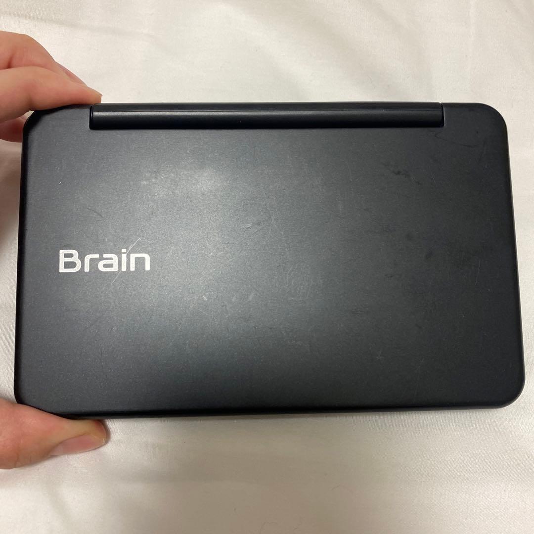 電子辞書  PW-SH5