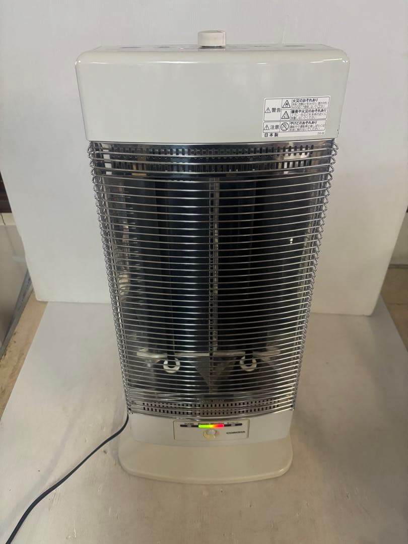 【2022年製‼️】コロナ CH-1222R コアヒート