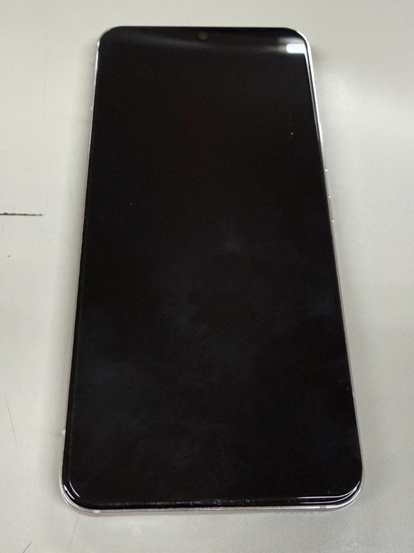 Samsung Galaxy S22 Ultra ホワイト