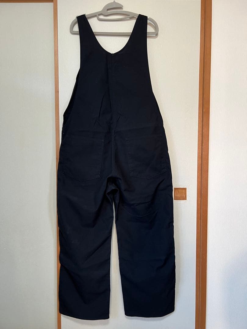 neighborhood オーバーオール202spnh-ptm02