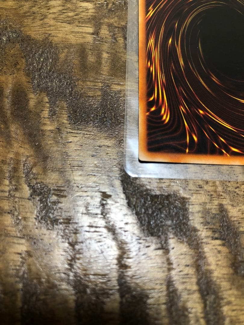 ブラックマジシャン　初期