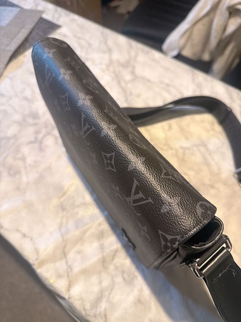 ルイヴィトン ディストリクトPM NV3 ◆最高峰の品格を◆