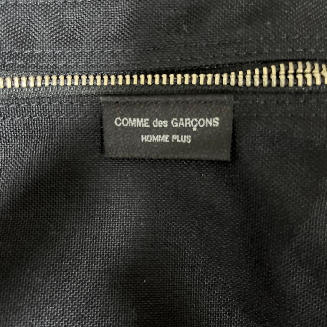 COMME des GARCONS 22SS メッセンジャー ショルダーバッグ