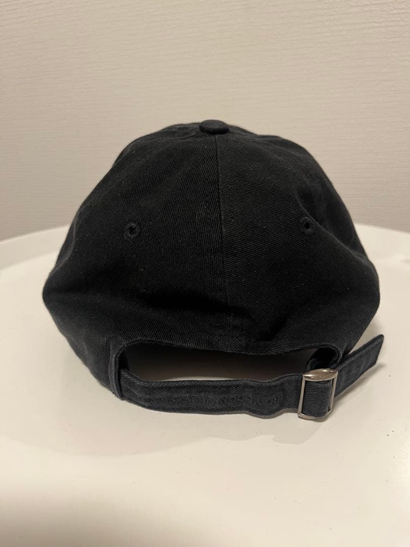 ALICE HOLLYWOODアリスハリウッド キャップ ブラック