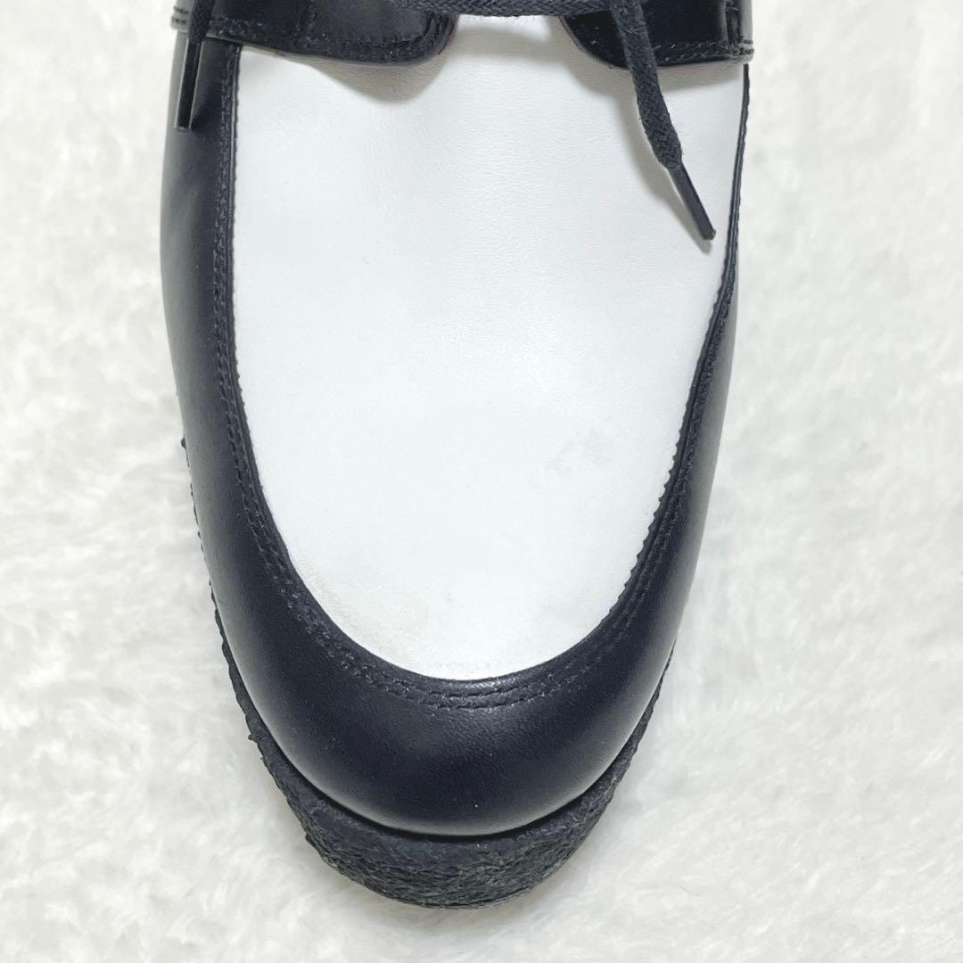 【美品】CÉLINE セリーヌ　フィービー期　レースアップシューズ