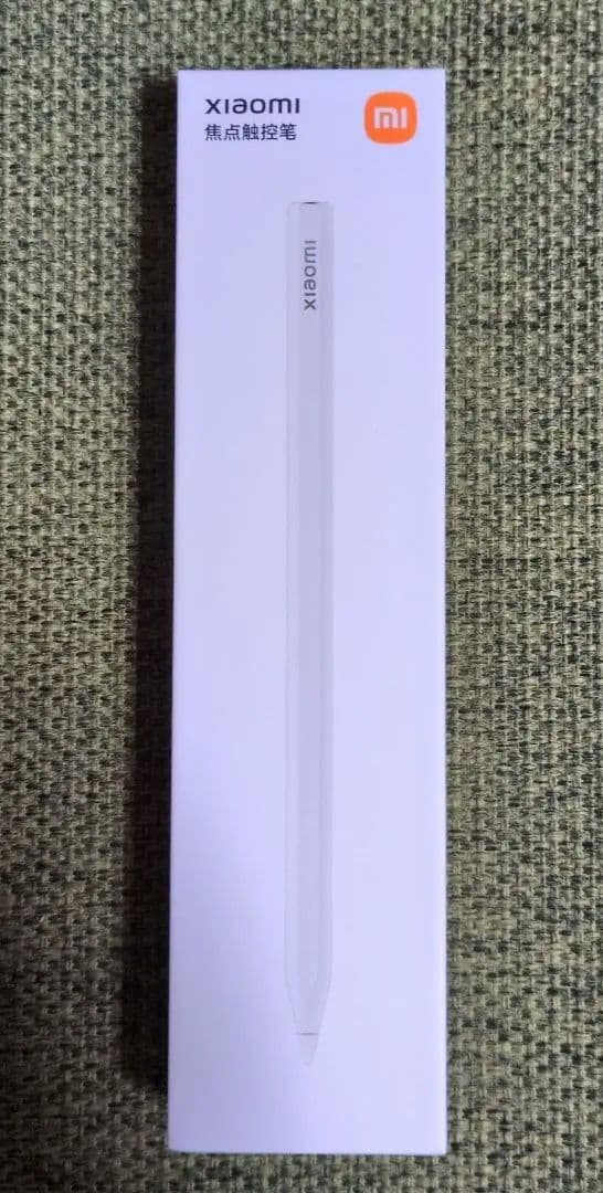 Xiaomi　Focus　Pen　替芯付き