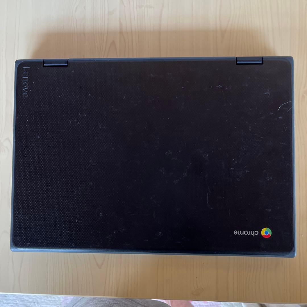 Lenovo 500e Chromebook 本体