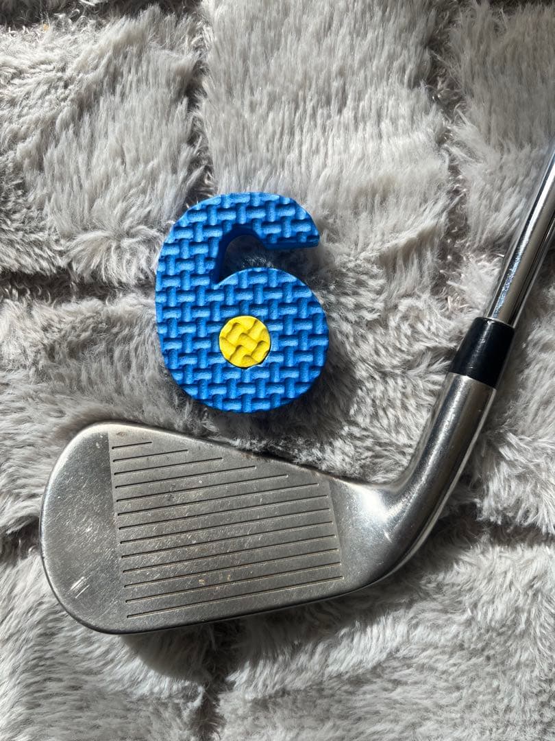 Titleist アイアンセット T300 5本 6〜P DG S200