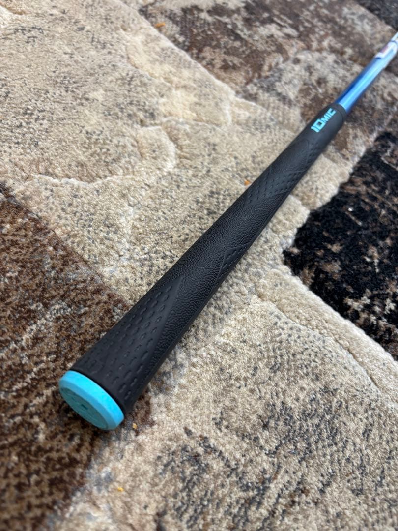 スピーダー　757 エボV S テーラーメイドスリーブ　ドライバー