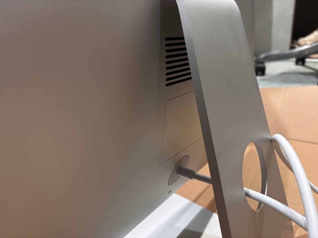 Apple iMac Retina 5K 27インチ 2020