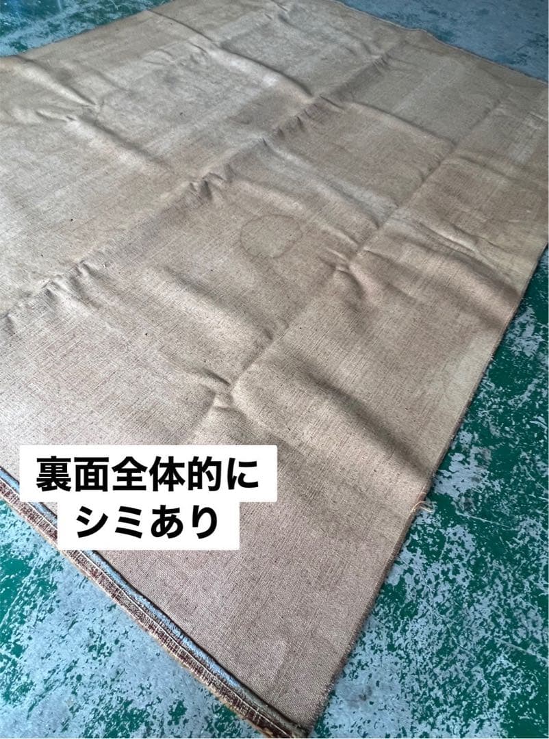 D.shin＊絨毯 カーペット マット インテリア アンティーク