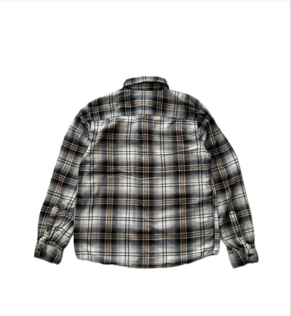 トップス Patagonia Flannel Shirt - Ombre Check