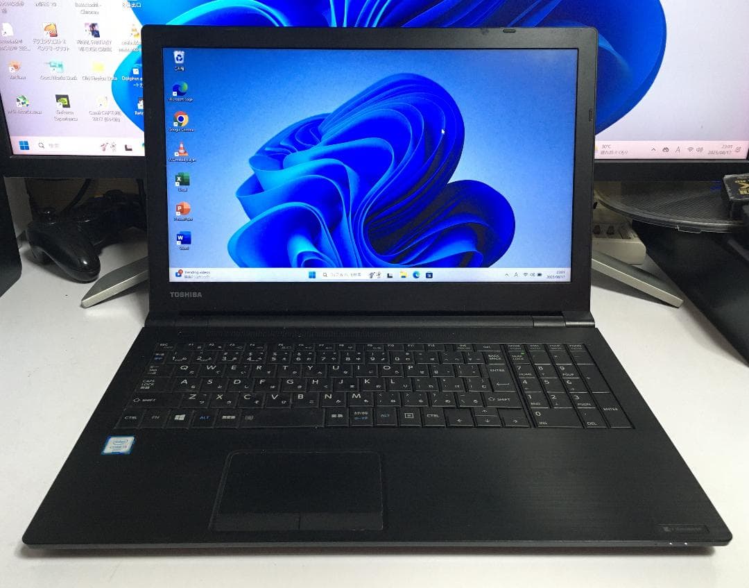 東芝dynabook B55/B Windows11