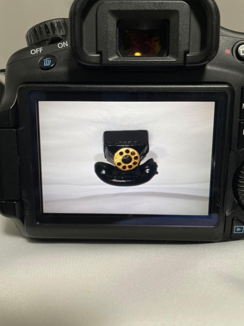 Canon EOS 60D❤️手ぶれ補正付き ❤️レンズセット❤️一眼レフ❤️