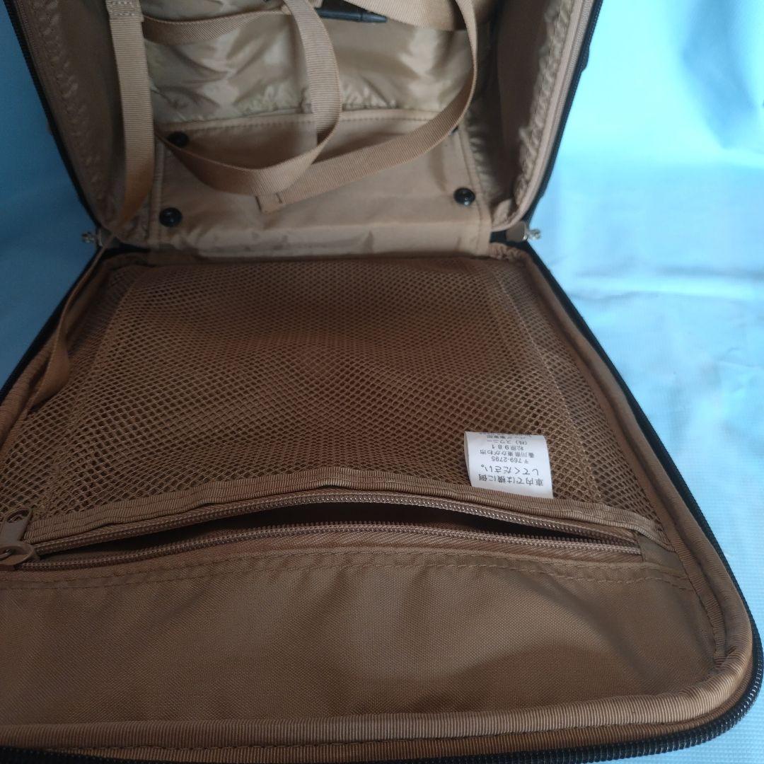 toshiスワニーウォーキングバッグ 小型黒