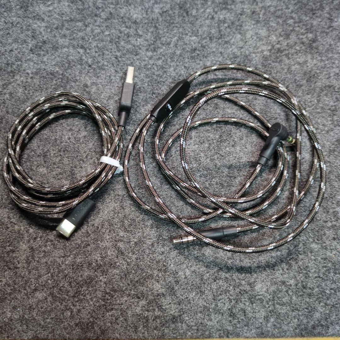 ヘッドホン House of Marley EXODUS ANC