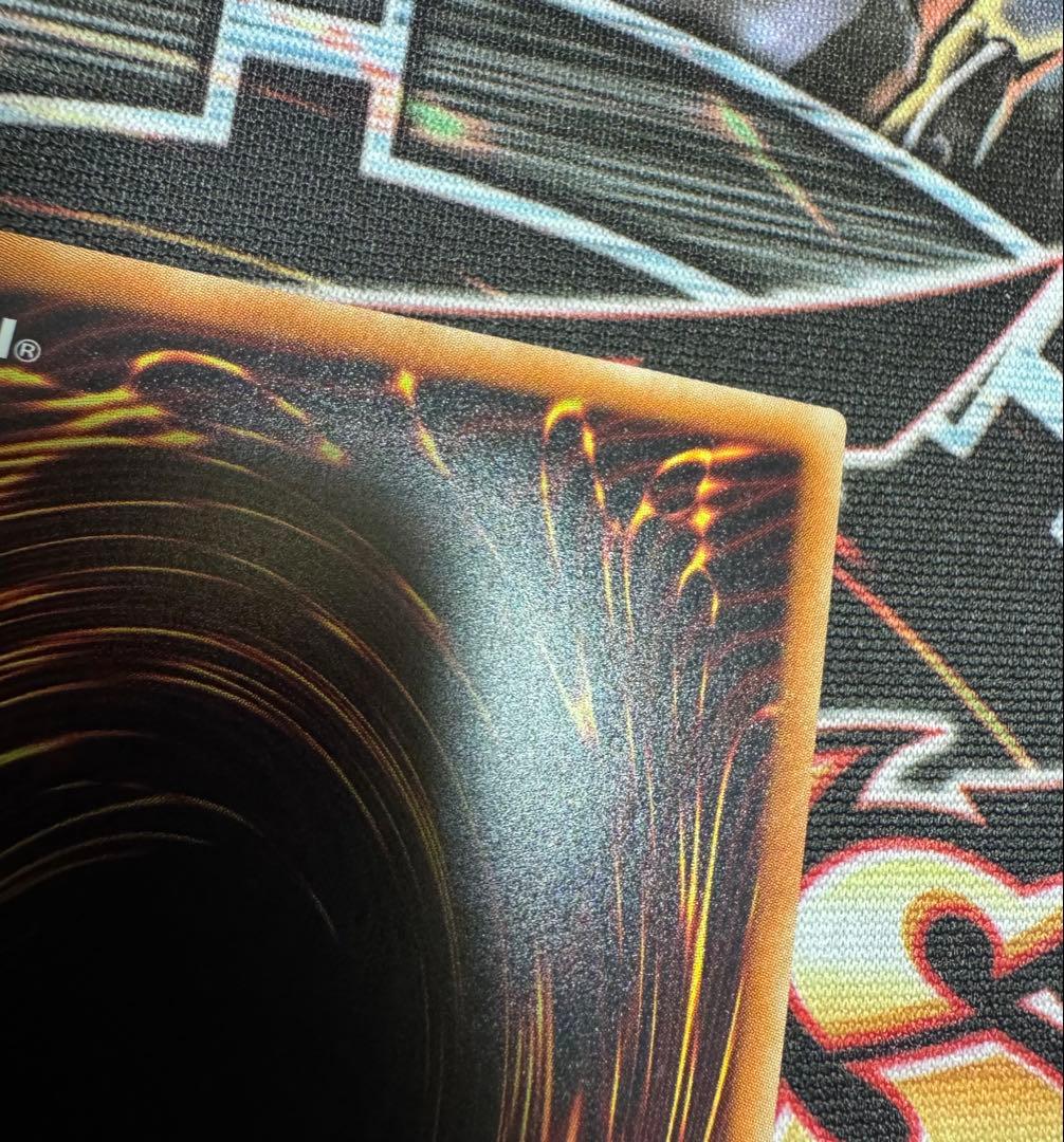 遊戯王　増殖するG　墓穴の指名者　20thシークレット