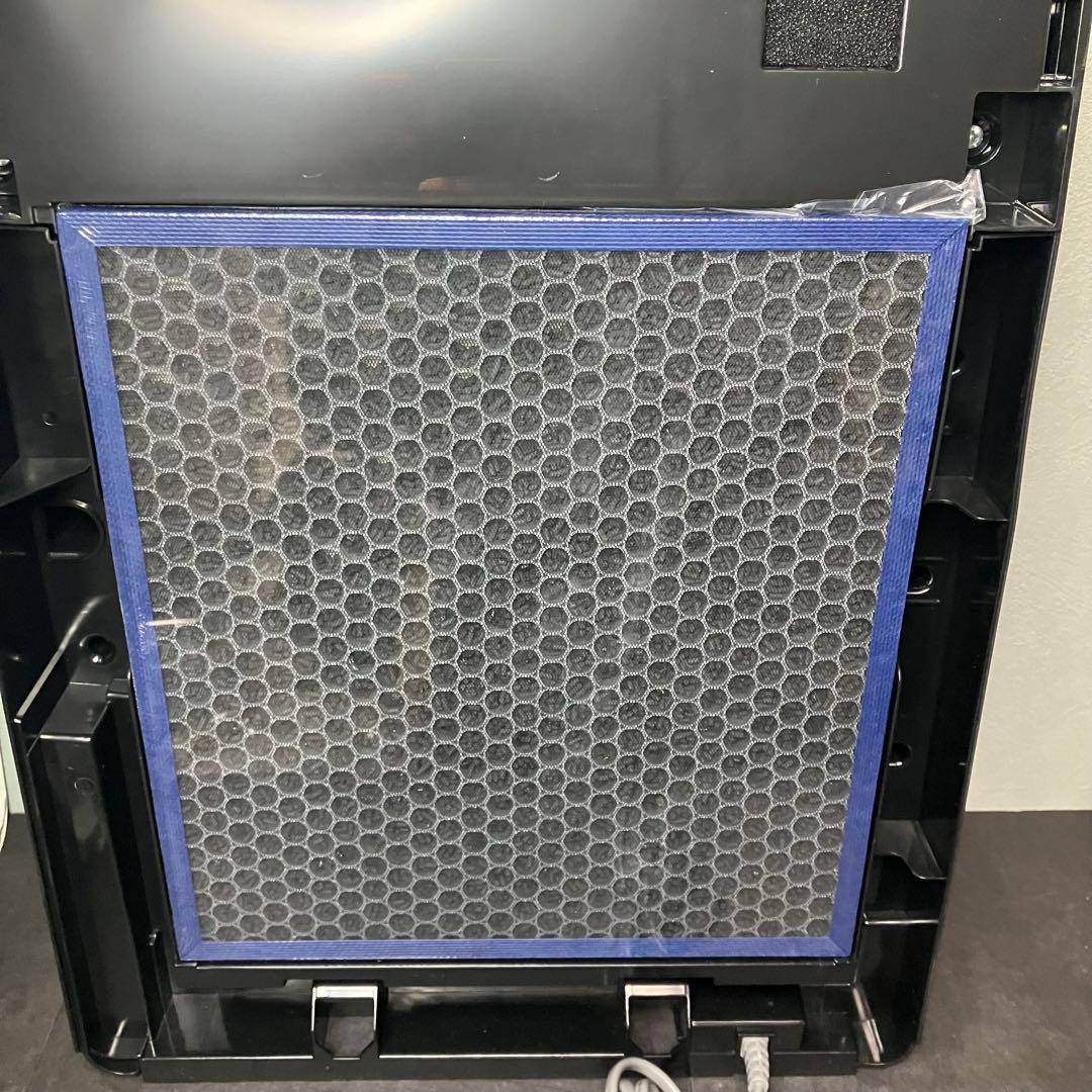 SHARP 加湿空気清浄機　プラズマクラスター　KC-30T6-W 未使用品