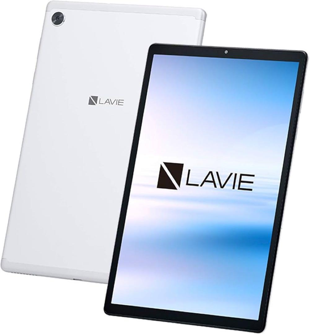 NEC タブレット 10.3インチ LAVIE Tablet E
