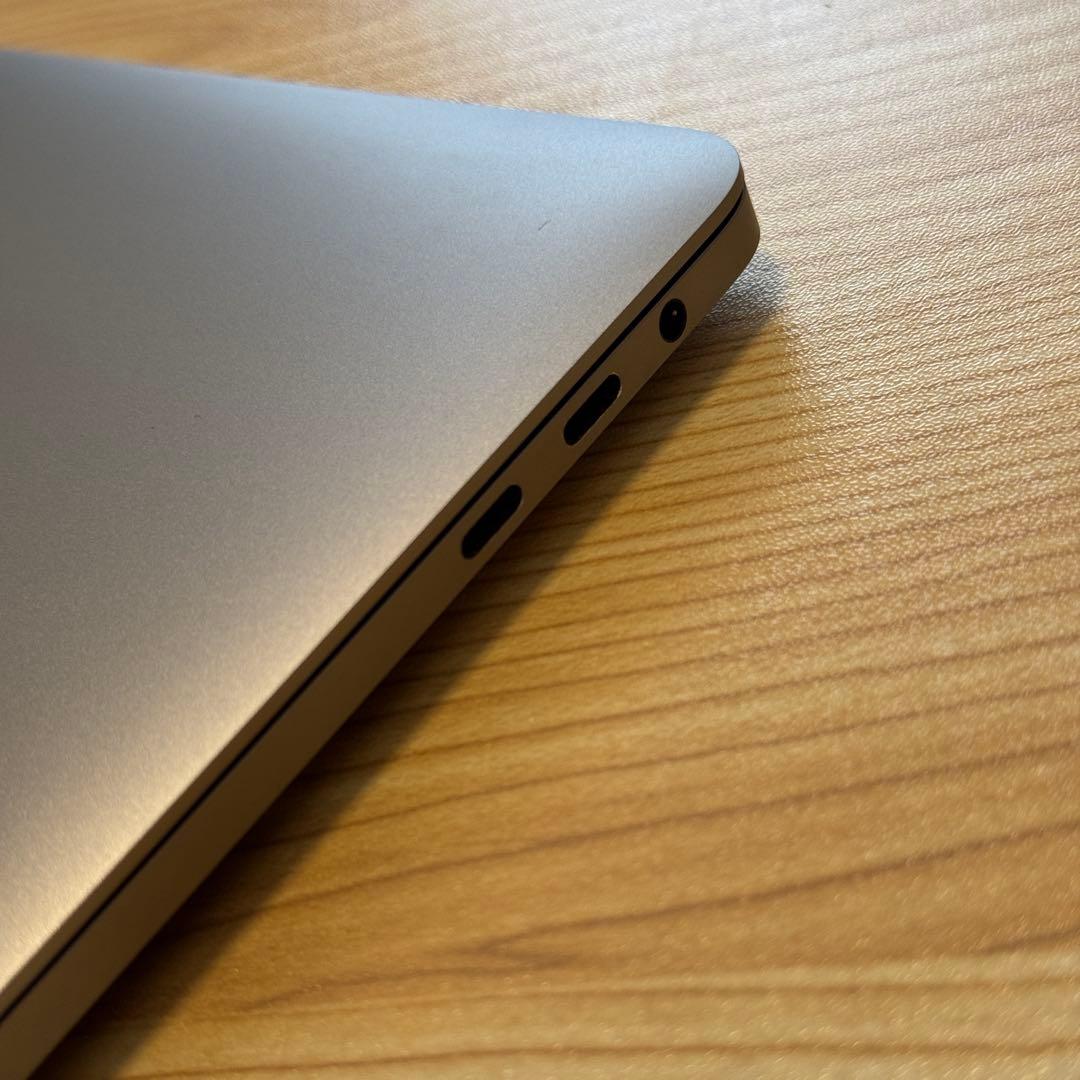 美品 高スペック MacbookPro 2016 i7/ 16GB/512SSD