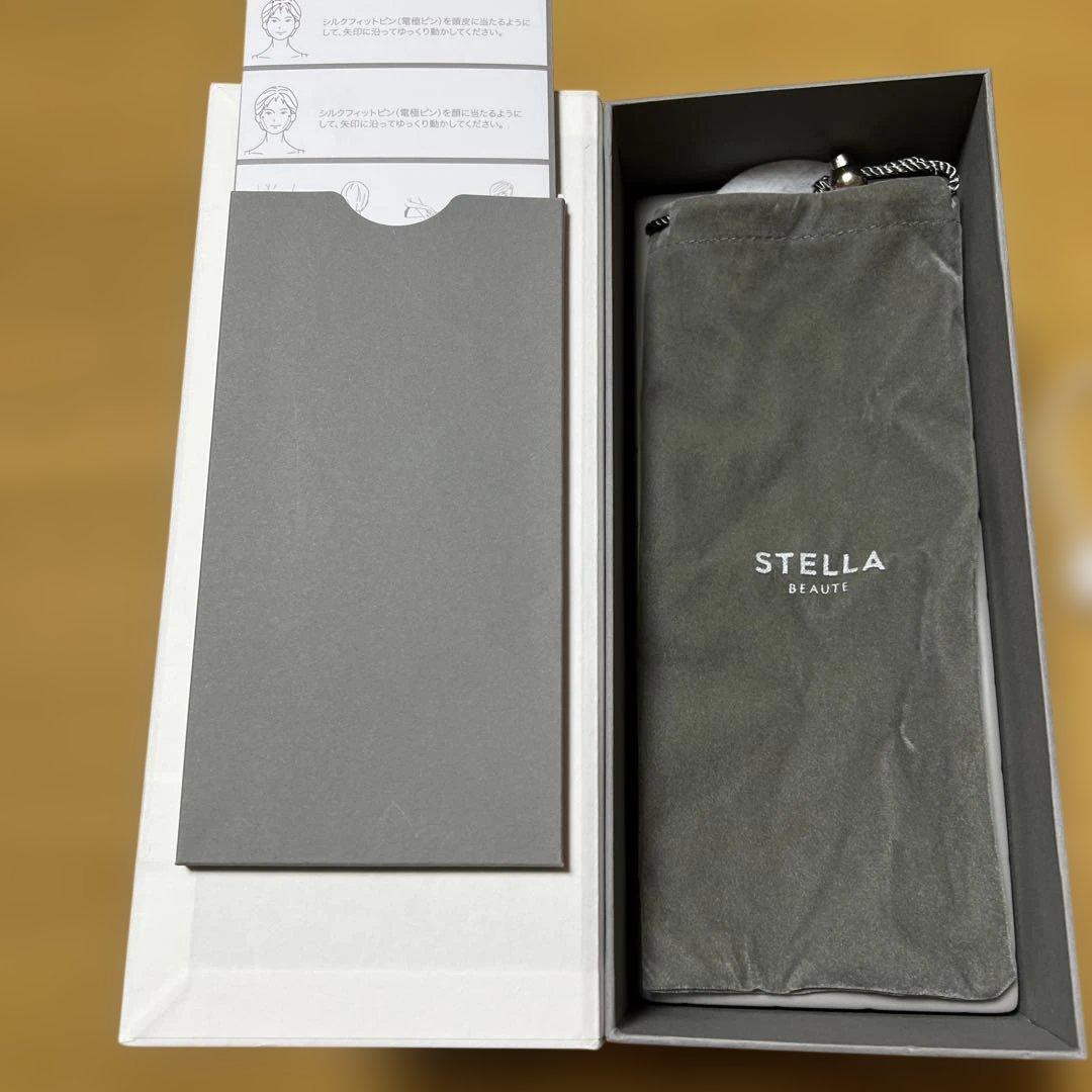 STELLA BEAUTE リフトプランPRO 2.0 美顔器