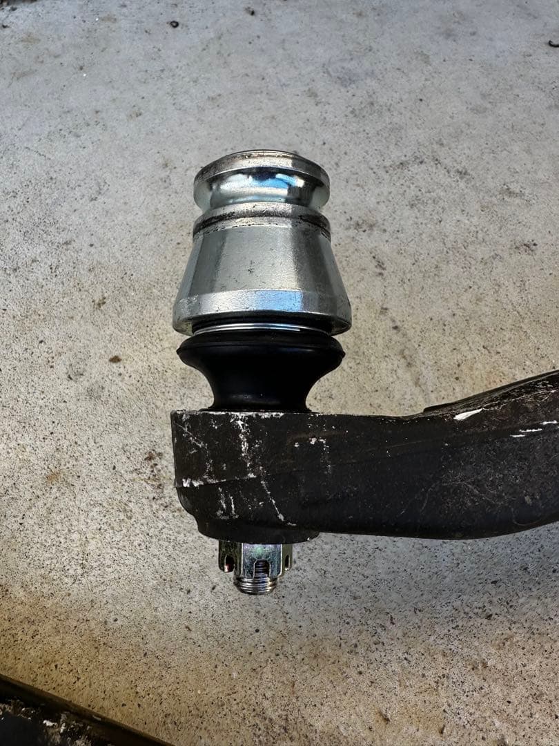 メーガンレーシング ロールセンターアジャスター