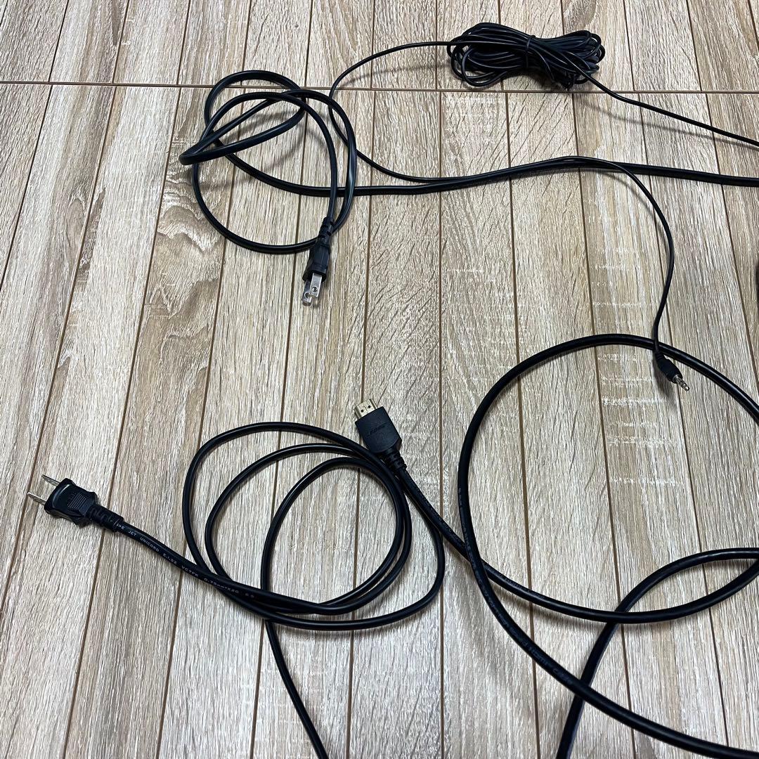 BOSE SOUNDTOUCH SOUNDBAR 300 サウンドバー セット