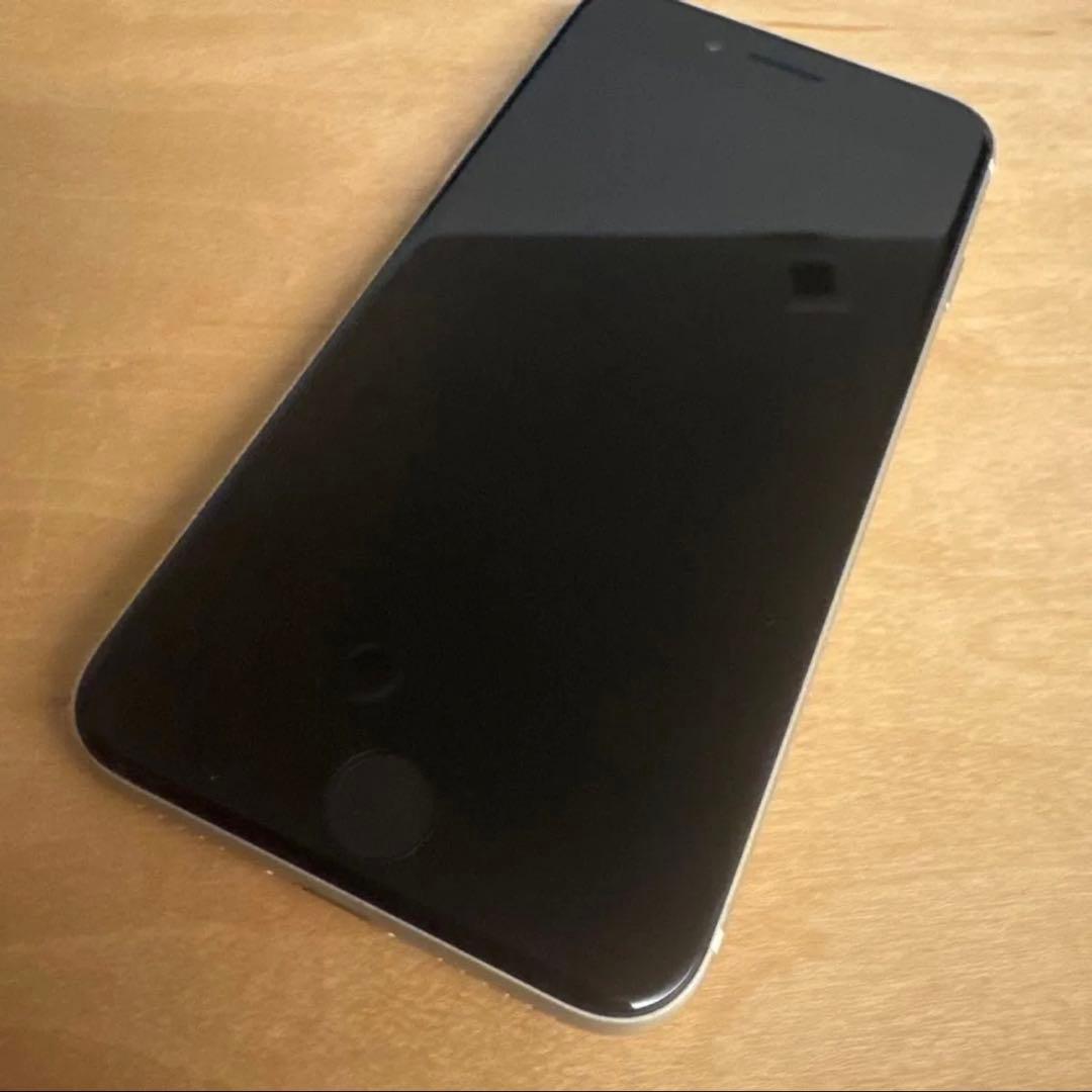 極美品！！！ iPhone SE mmyd3j/a 64GB Apple
