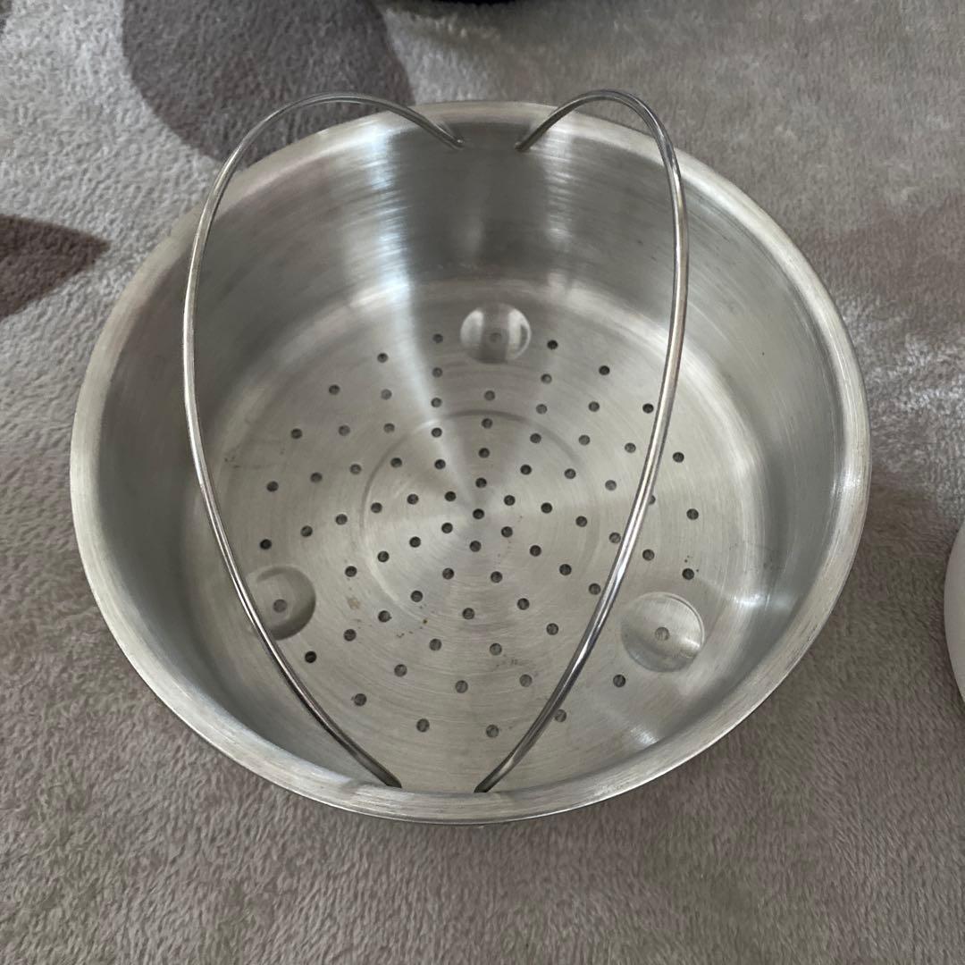 【限定値下げ】YED-i 電気圧力鍋 6L 付属品あり