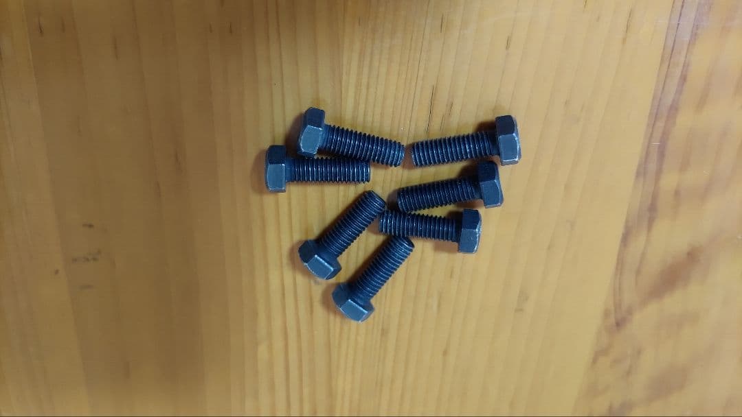 Nardi ステアリング 3スポーク ブラック