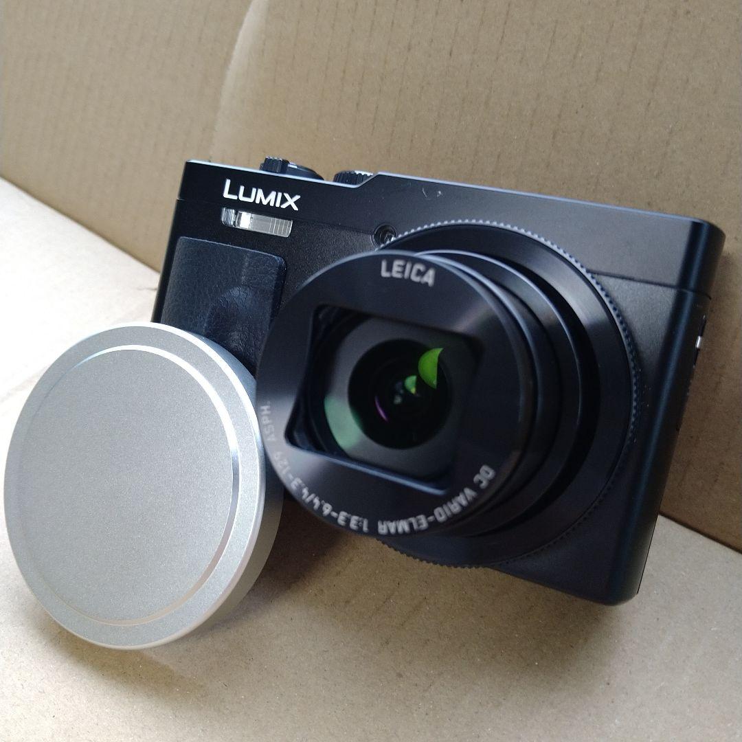 パナソニック LUMIX DC-TZ99