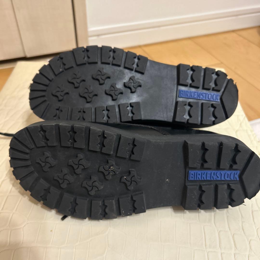 BIRKENSTOCK SHOES KLEIVER/クレイヴァル　24.5㎝