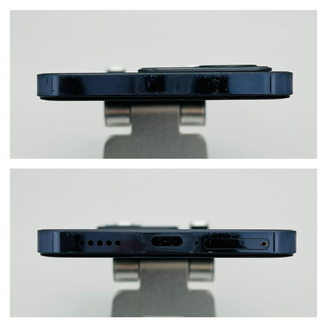 C Vivo X80 Lite 5g 256 GB SIMフリー　ブラック