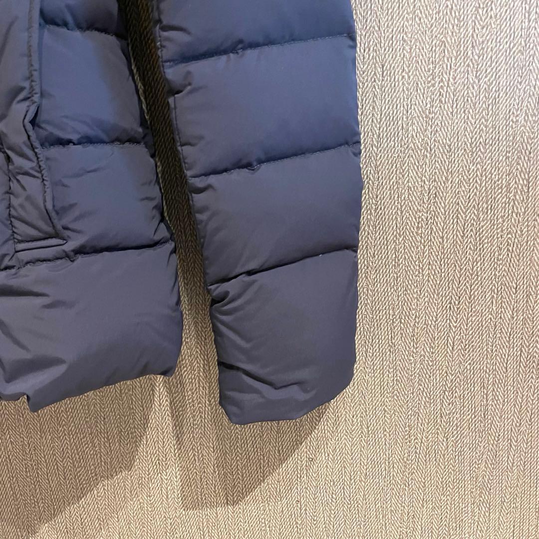 TATRAS タトラス LORENZANA ダウンジャケット ネイビー サイズ3