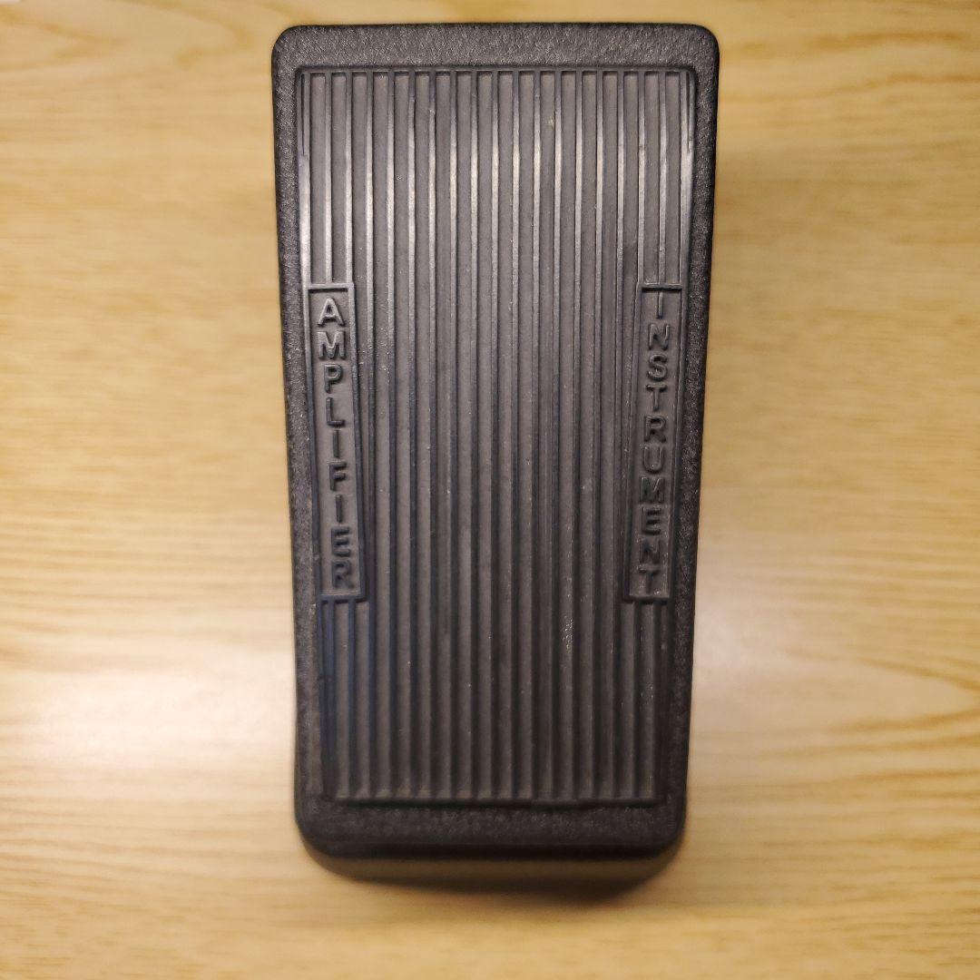 CRY BABY MINI　CBM 95　ワウペダル　エフェクター