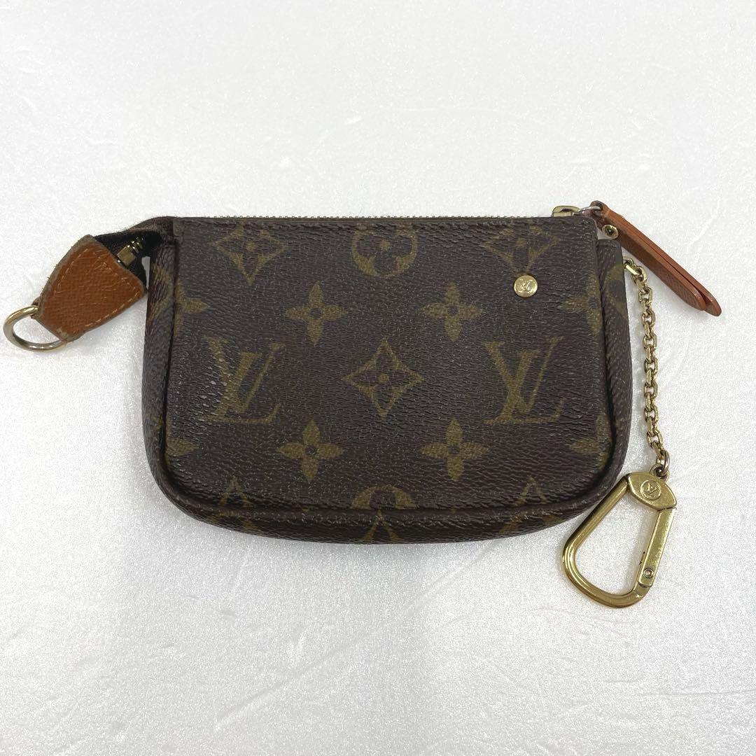 【M6】売り尽くし✨ルイヴィトン　トラベルコレクション　トゥルース　クレ