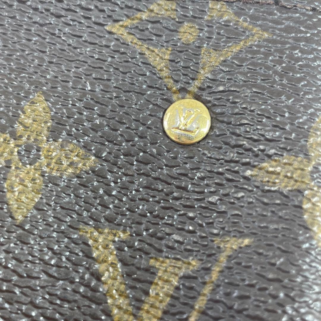 【M6】売り尽くし✨ルイヴィトン　トラベルコレクション　トゥルース　クレ